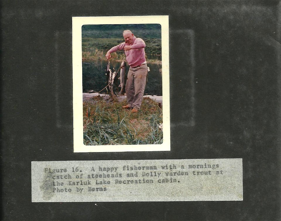 (1964) Happy Fisherman