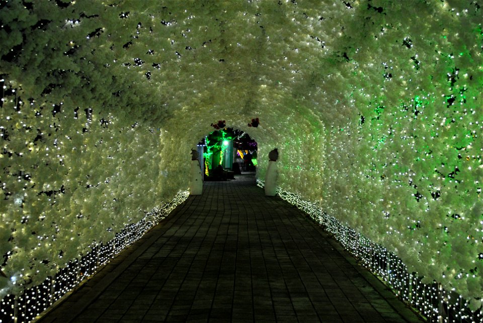 Ansan Starlight Village