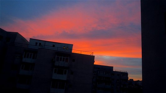 sunrise_Abrud (10) photo