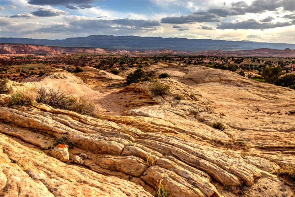Grand Staircase-Escalante National Monument - 25th Anniversary
