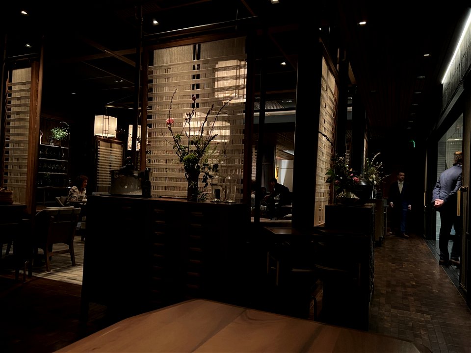 SingleThread Interior