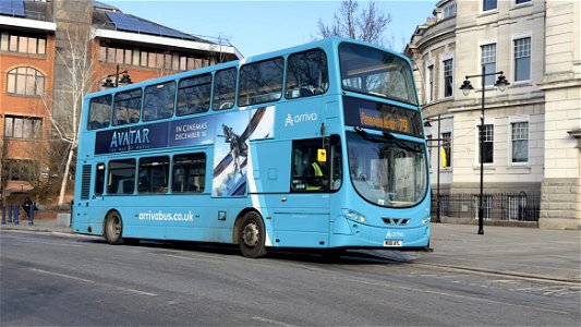 MX61AYL Maidstone East County Hall