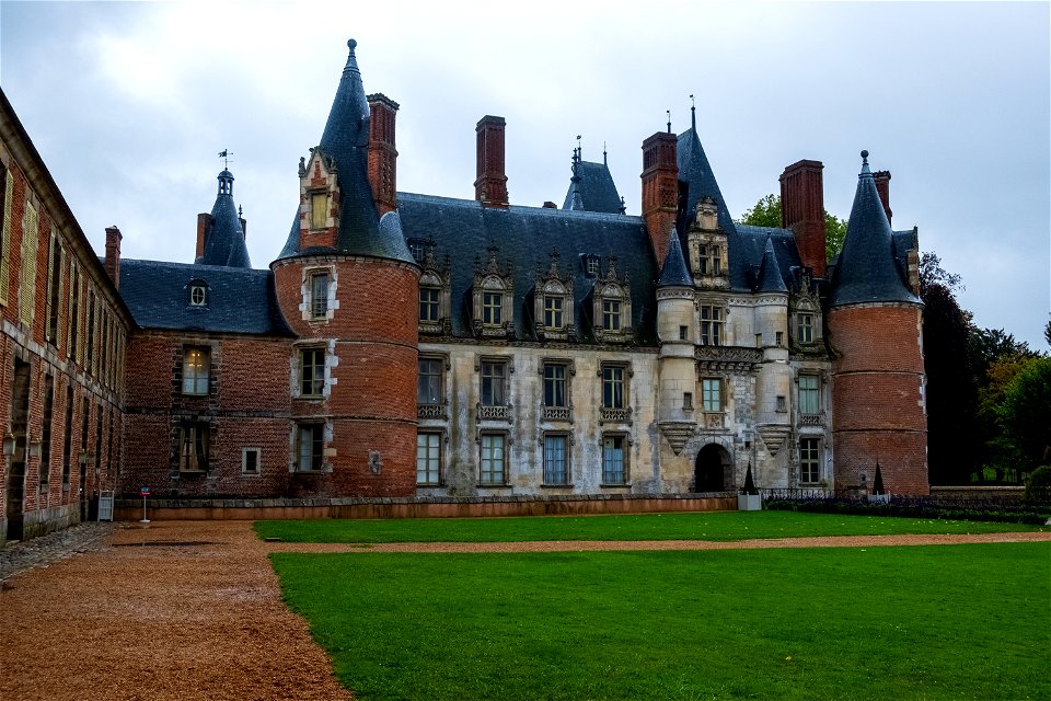 Château de Maintenon