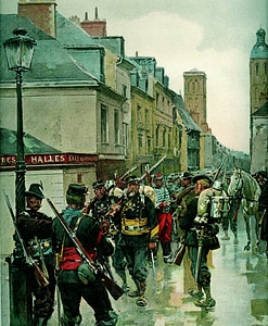 Mobile snipers 1870