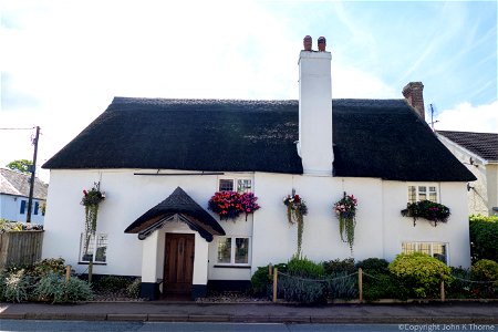 Warrens Farmhouse Sidford Devon