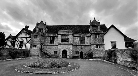 Maidstone Archbishops Palace