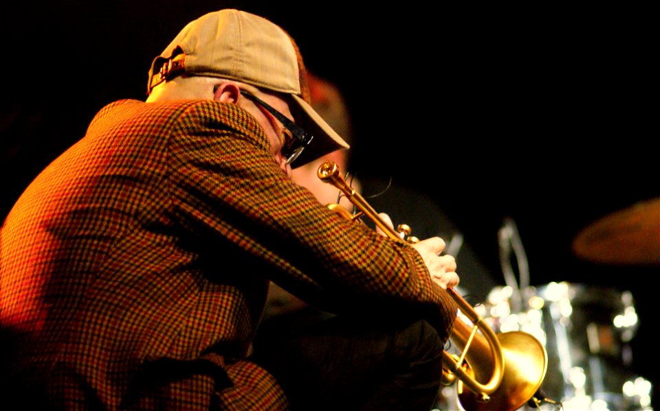 Tomasz Stanko Quartet, North Sea Jazz  10 juli 2011 - Tomasz Stanko