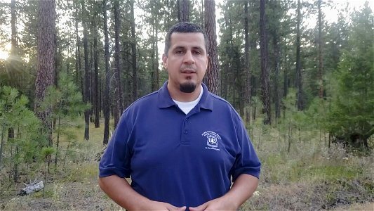 Little Naches Upland