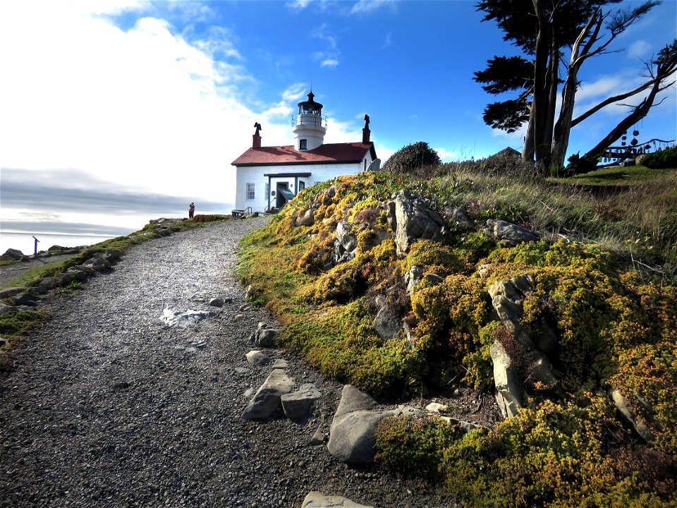 010 - BATTERY POINT LIGHTHOUSE (10-30-2021) crescent city, del norte co, ca -02