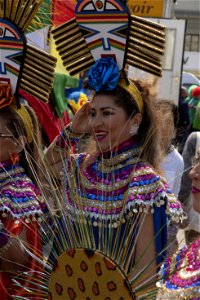carnaval de Lausanne