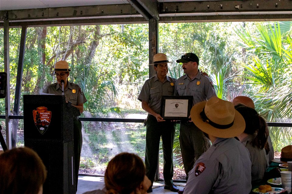 Public Service Recognition Week 2023 - Award Ceremony