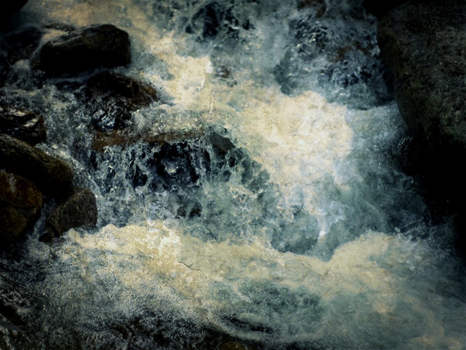 textured