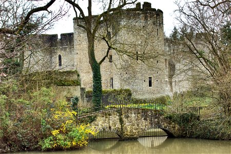 Allington Castle Maidstone Kent