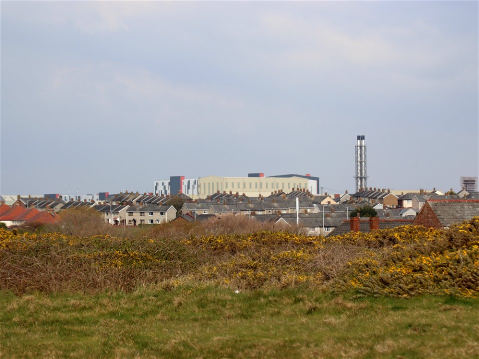 Barrow-in-Furness