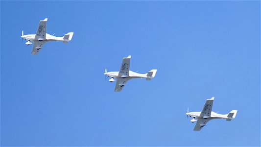 Aerospool Dynamic WT9 D-MDFU (3700 ft.)