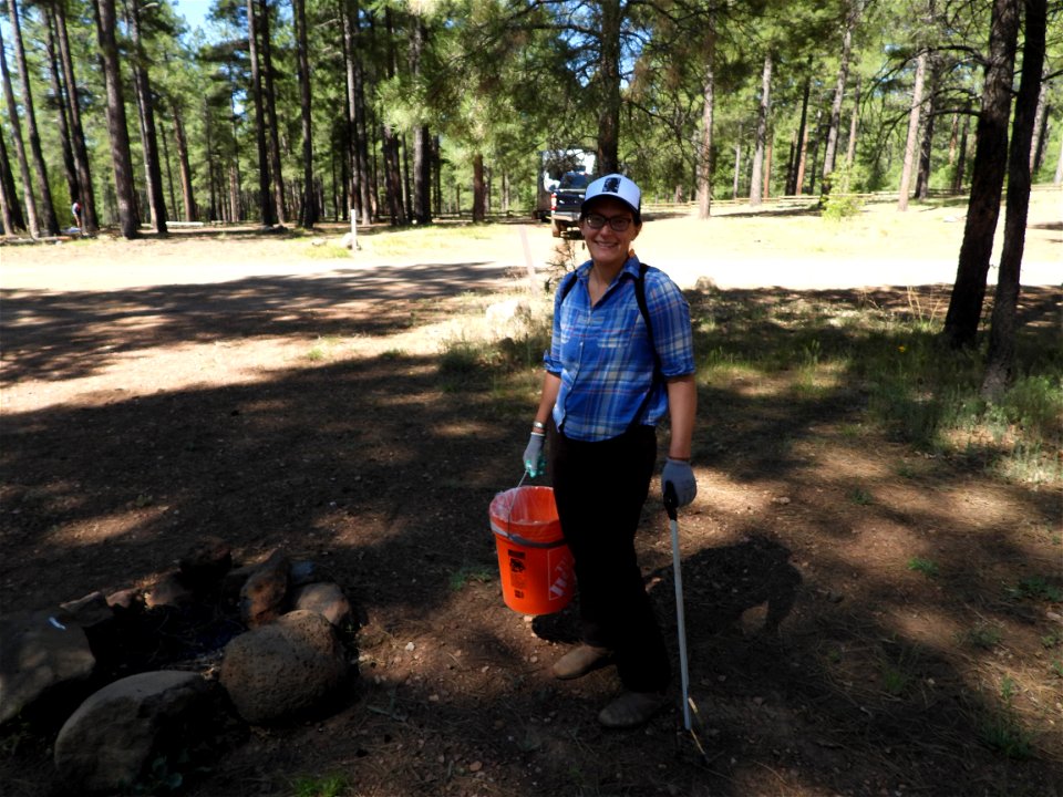 Pickin' Up in the Pines May 2022