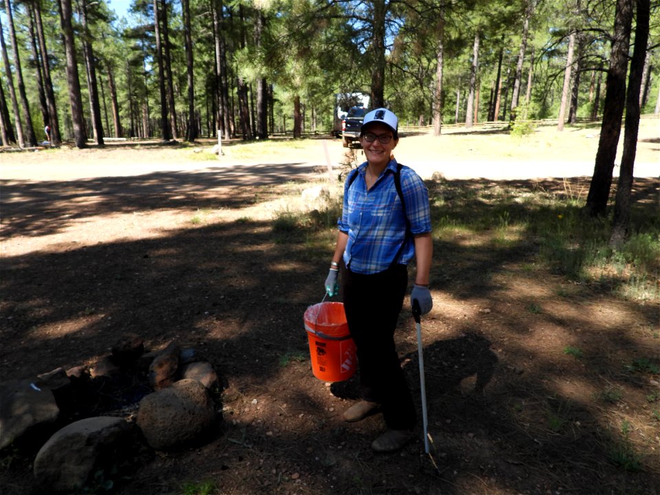 Pickin' Up in the Pines May 2022 photo