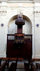 Eglise Sainte-Marie-Madeleine de Martigues