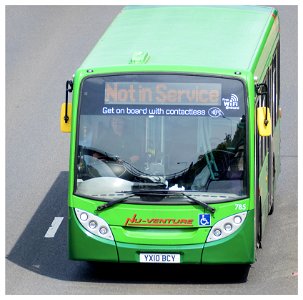 YX10BCY Nu-Venture. M20 J5