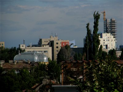 Panorama from panduri (86) photo