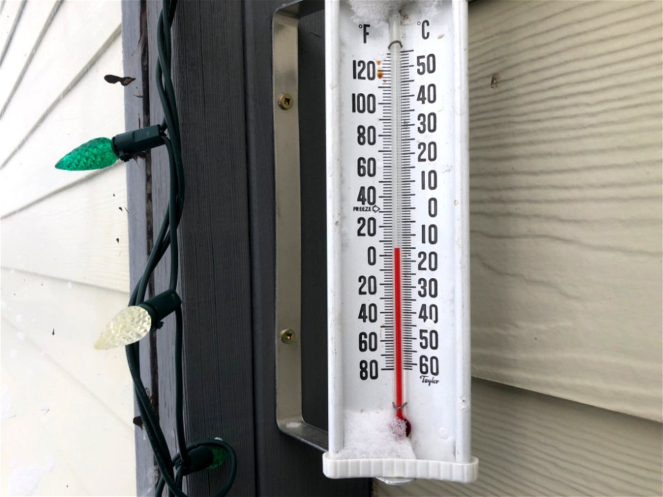 Approaching,The Temperature Convergence