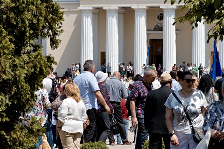 Moldova Europeana