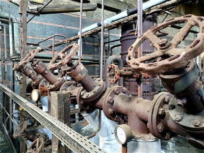 Urbex La Providence charleroi