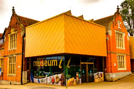 MUSEUM OF MAIDSTONE photo