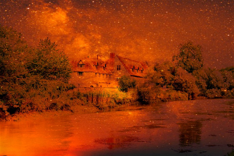The Friars Aylesford Kent