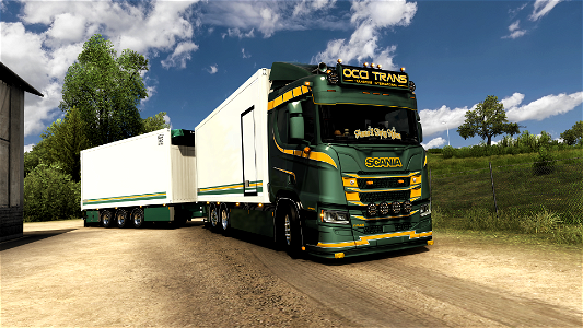 R 540