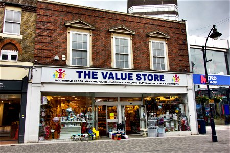 The Value Store Maidstone