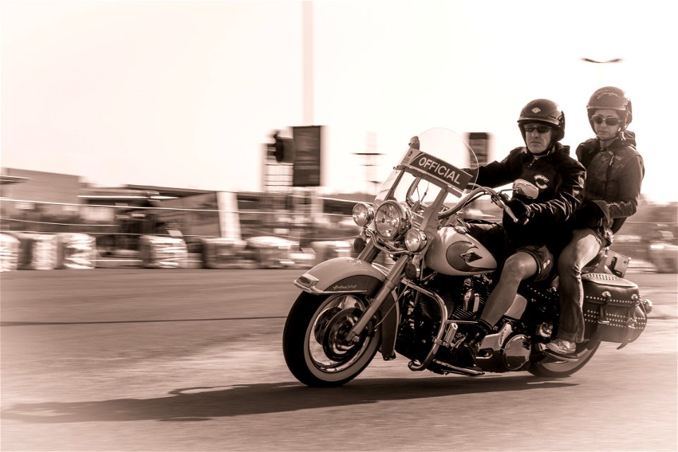 It's 2012: the 94.7 Cycle Challenge