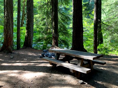 20210824-FS-GP-Twin Falls Campground 03 photo