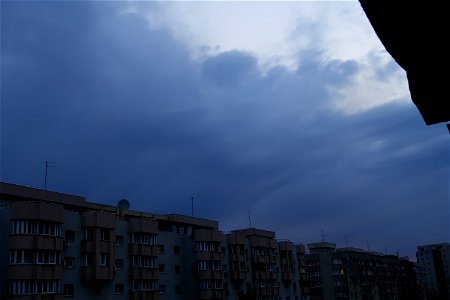 Cer-Nori_Clouds_evening_ nubes-cielo (194) photo
