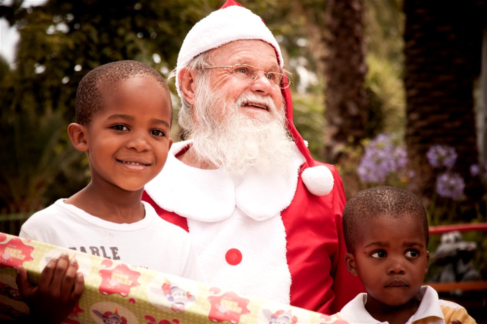 Santa's Visit 2011 - Little Creations_-3
