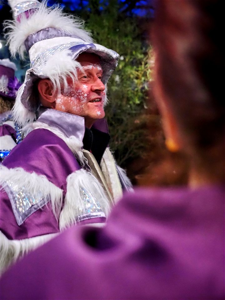 20230223 Zurich Carneval Laie Gugge