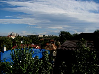 Panorama from panduri (48) photo