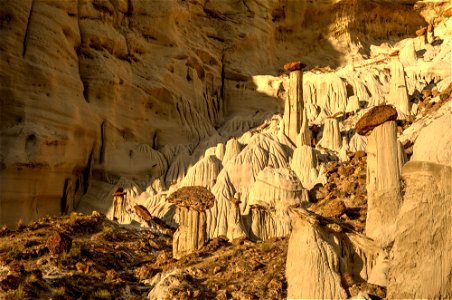 Grand Staircase-Escalante National Monument - 25th Anniversary photo