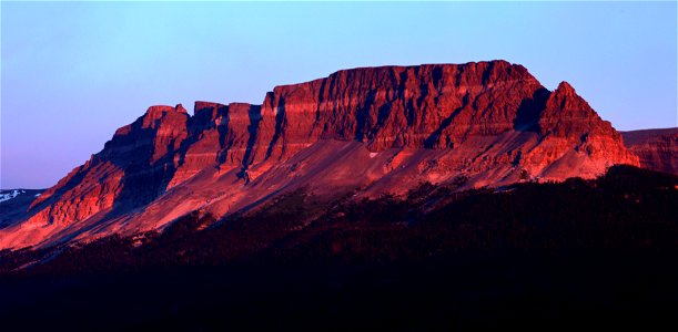 GLACIER NATIONAL PARK (07-13-2022) -40 photo