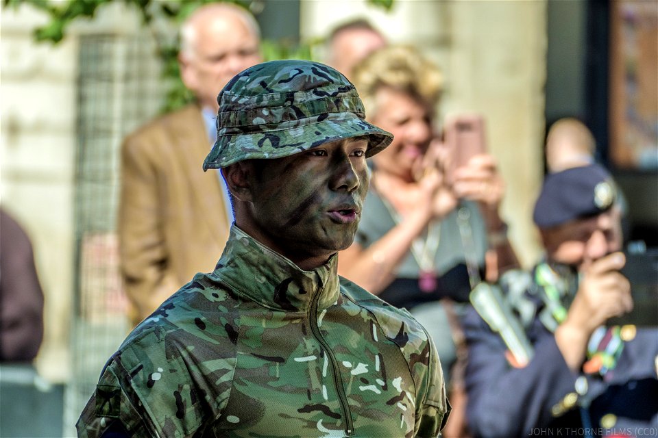 Maidstone Armed Forces Day 2022