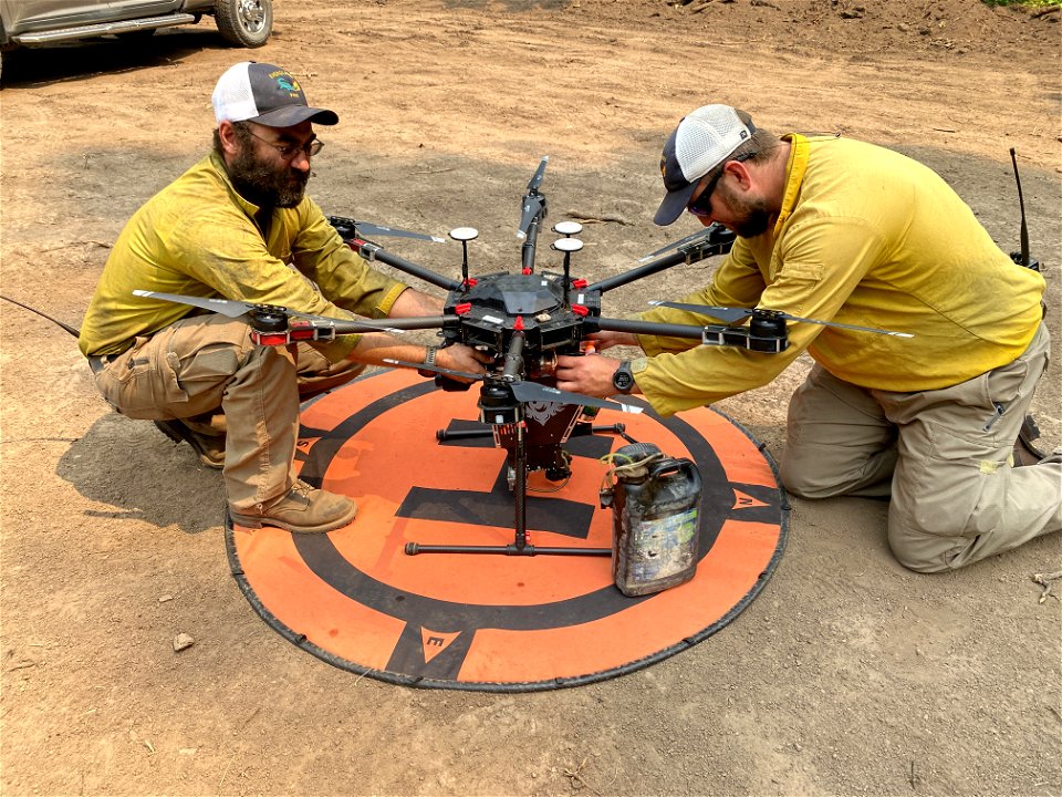 Drone Use CedrCrkFire 220816 (9)