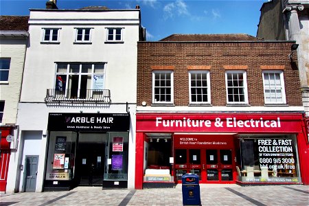 Maidstone Stores
