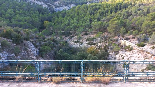 Barrage Zola