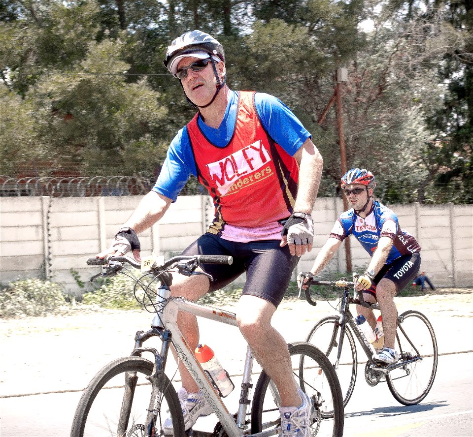 50mm at 94.7 Cycle Challenge-8