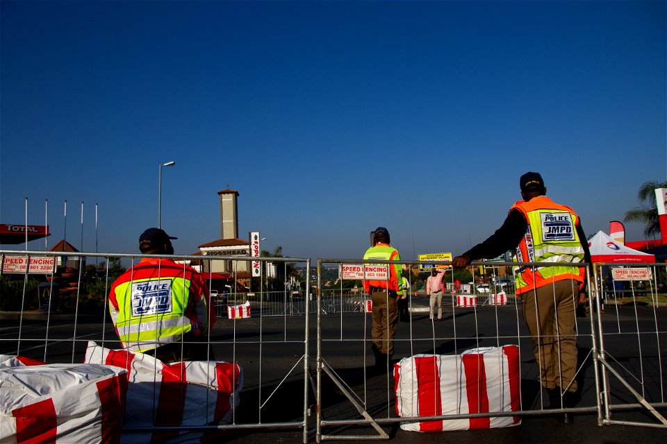 It's 2012: the 94.7 Cycle Challenge