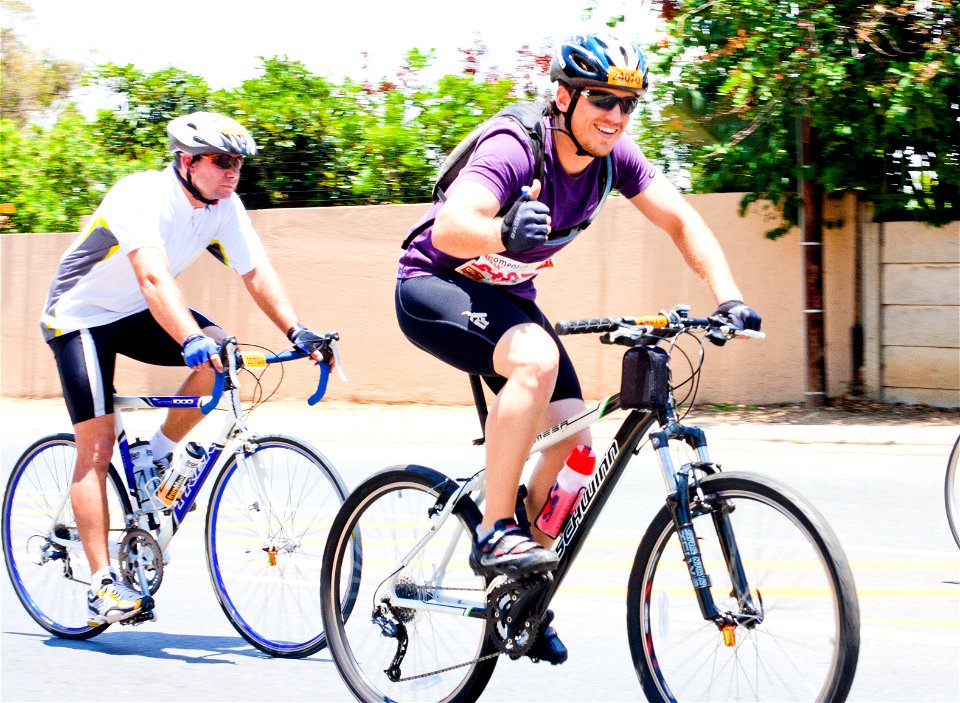 94.7 Cycle Challenge, Douglasdale, Fourways, Gauteng-62