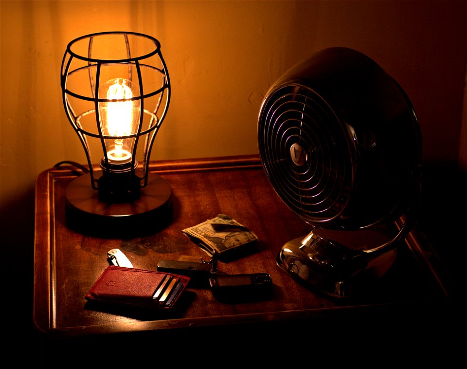 Contents of a woman's pockets