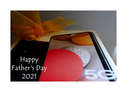 Practical gift for Father's Day photo