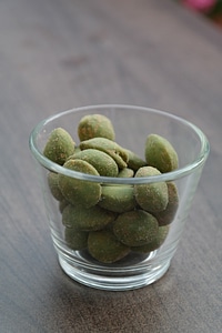 Cores snack knabberzeug