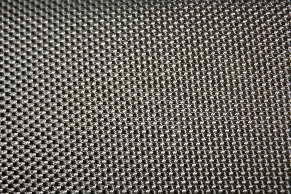 Background of Metal Links